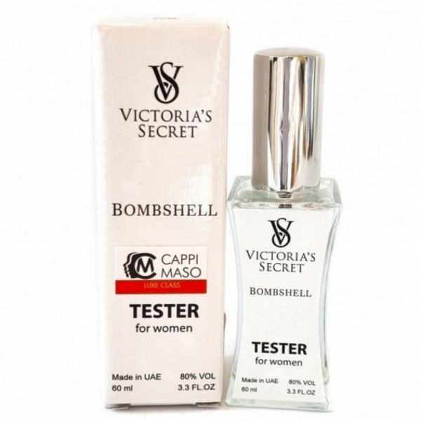 Victoria`s Secret Bombshell (for women) Tester mini 60ml (K)